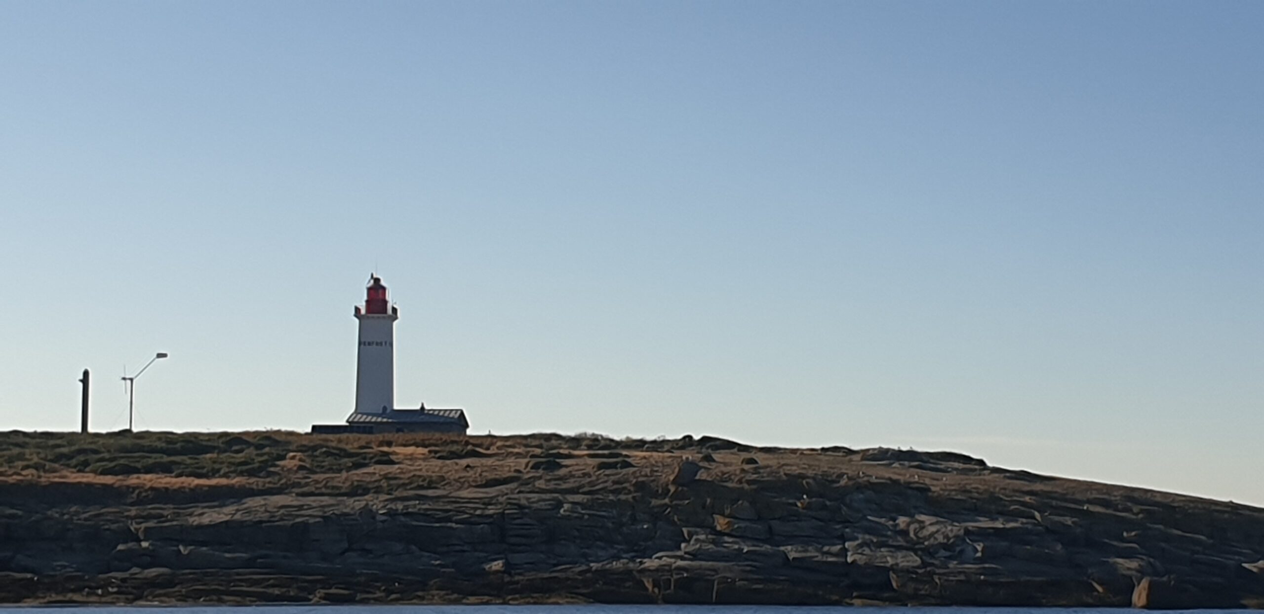 Les Glénan